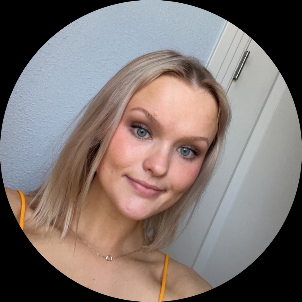 Meet your Posher, Charlotte